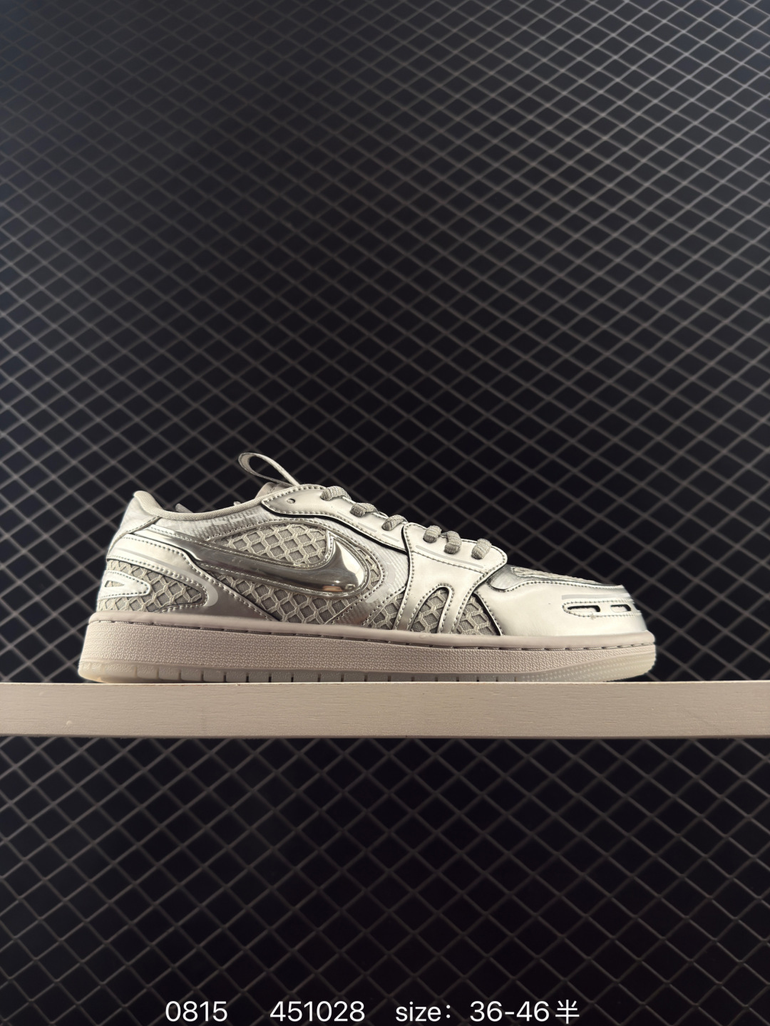 Jordan Air Jordan 1 Low Method of Make V3 Jordan Air Jordan 1 Low Method of Make V3